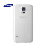 Samsung Galaxy S5 galinis dangtelis baltas
