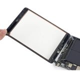 iPad mini 2 ekranas