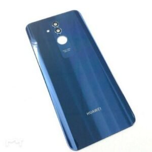 Huawei Mate 20 lite galinis baterijos dangtelis - stiklas