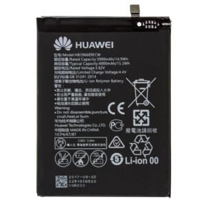 Huawei Mate 9 baterija