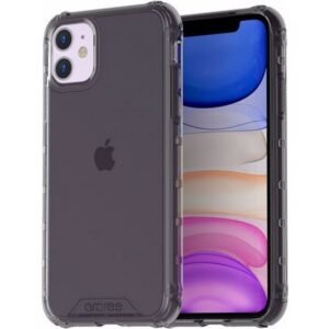 iPhone 11 tamsus dėklas