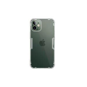 iphone 12 deklas skaidrus