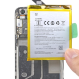 OnePlus 5T baterija