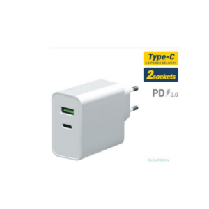 Įkroviklis Platinet Quick Charge 45w