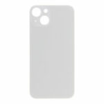 iPhone 14 Plus galinis dangtelis stiklas (Large hole HQ)