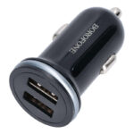 Automobilinis įkroviklis BOROFONE BZ5 5V 2.4A Dual USB