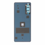 Galinis baterijos dangtelis, stiklas skirtas Sony Xperia 10 III, 10 III Lite (OEM)