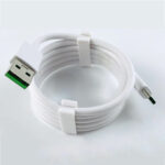 USB kabelis skirta OPPO Type-C (1m)