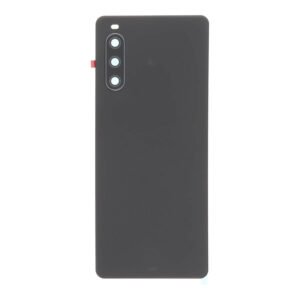 Sony Xperia 10 IV galinis dangtelis : stiklas (OEM)