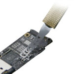SUNSHINE SS-101A BGA IC Chip Repair CPU Demolition Blade