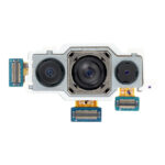 Galinė kamera skirta Samsung Galaxy A71 5G, A71 5G UW A716V A716F – Service Pack