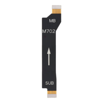 Pagrindinės plokštės jungtis skirta Xiaomi Poco X3 M702 Version (MAIN SUB) - Atnaujinta