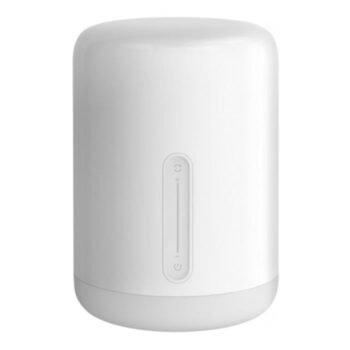 Naktinė lempa, šviestuvas Xiaomi Mi Bedside Lamp 2 - Baltas - EU BHR5969EU