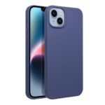 Dėklas MATT Case skirtas Apple iPhone 12 Pro Max – Blue