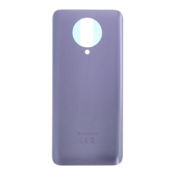 Galinis dangtelis skirtas Xiaomi Poco F2 Pro - Purple - HQ