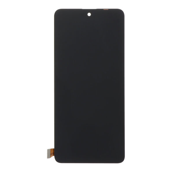 Ekranas skirtas Xiaomi Poco F5 Pro – Juodas – HQ