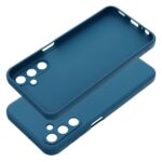 Dėklas MATT Case skirtas Samsung Galaxy A25 5G – Blue